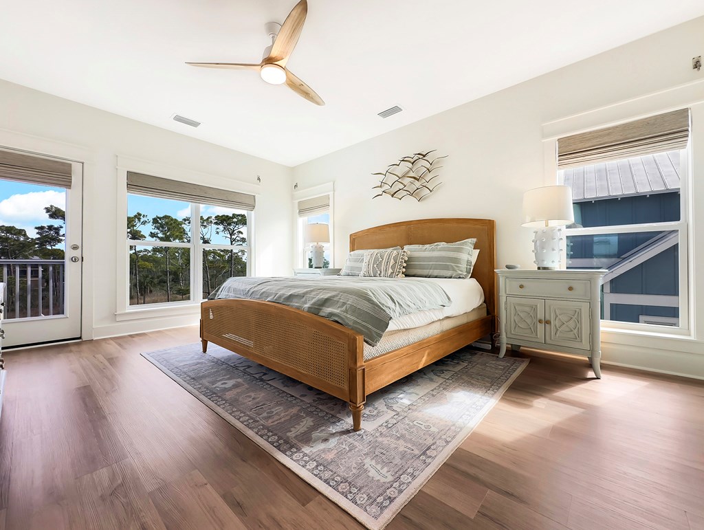 502 Windmark Way, Port St. Joe 32456