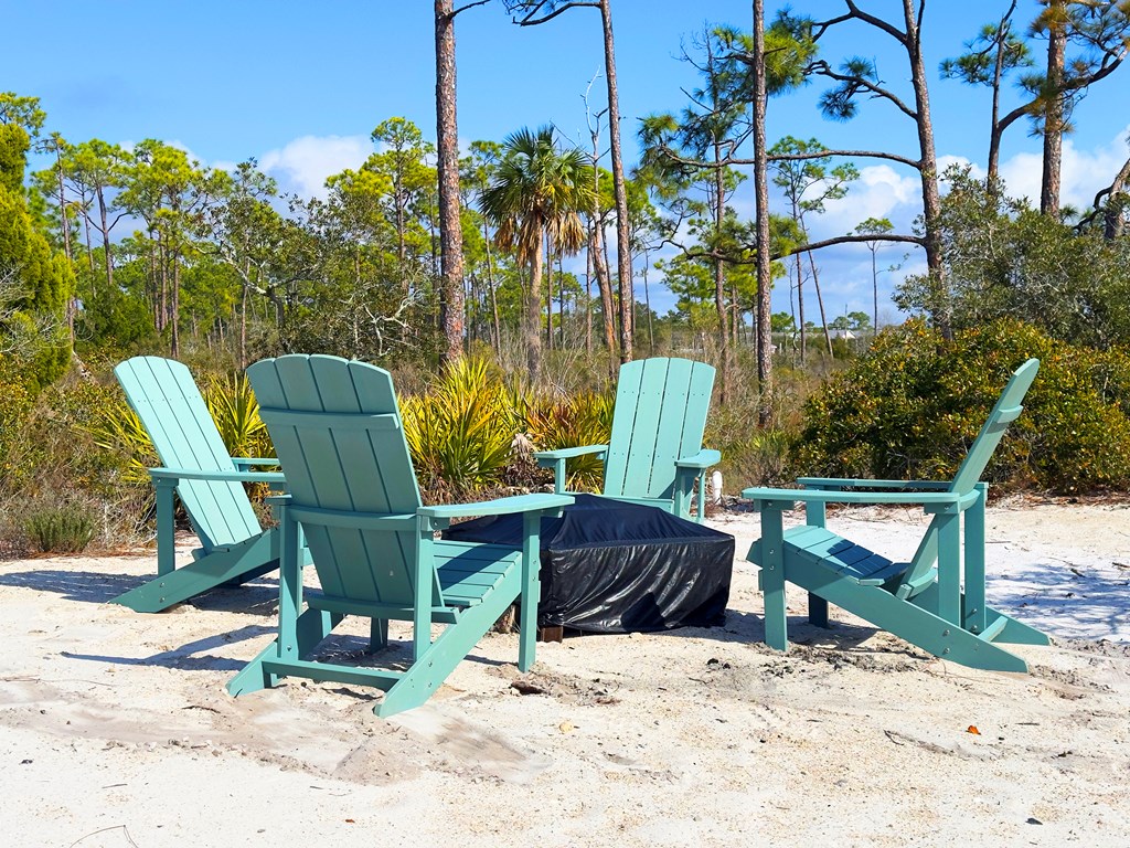 502 Windmark Way, Port St. Joe 32456
