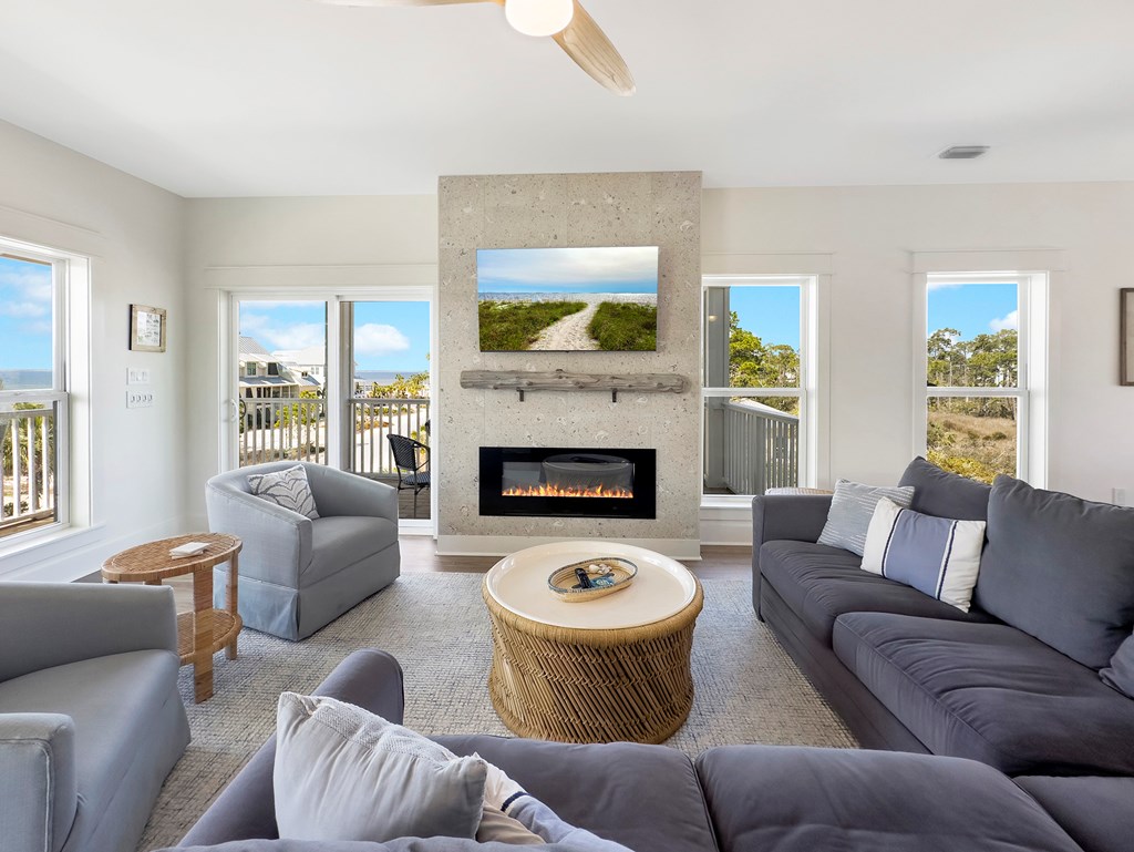 502 Windmark Way, Port St. Joe 32456