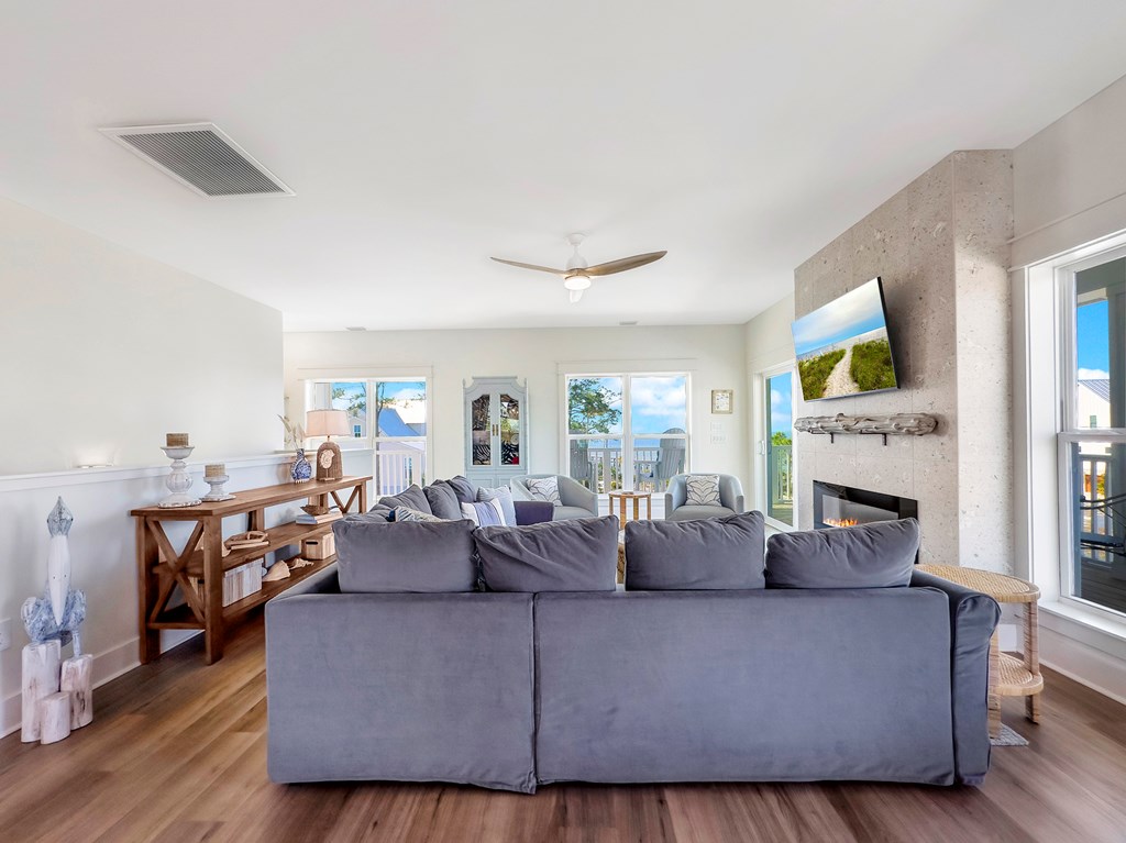 502 Windmark Way, Port St. Joe 32456