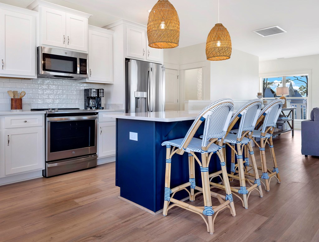 502 Windmark Way, Port St. Joe 32456