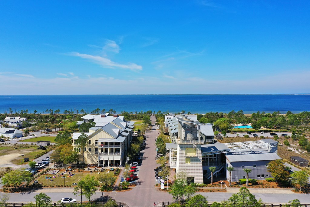 502 Windmark Way, Port St. Joe 32456