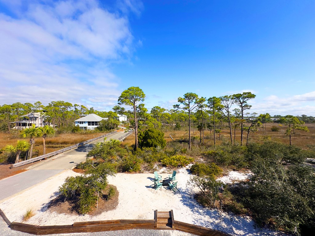 502 Windmark Way, Port St. Joe 32456