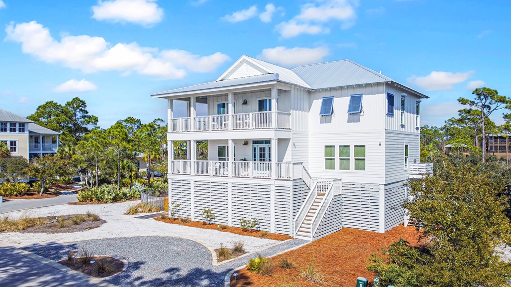 502 Windmark Way, Port St. Joe 32456