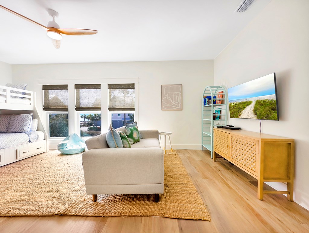 502 Windmark Way, Port St. Joe 32456