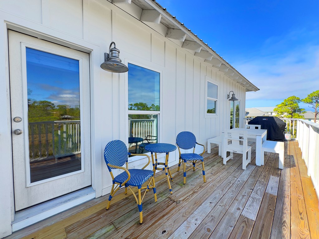 502 Windmark Way, Port St. Joe 32456