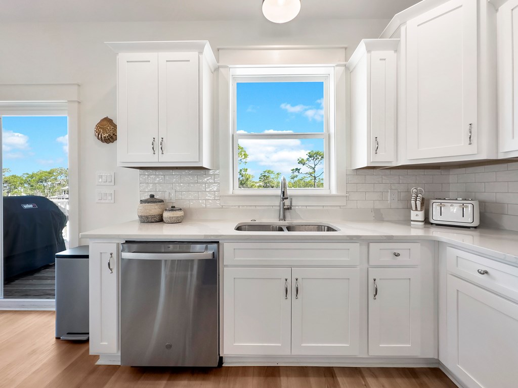 502 Windmark Way, Port St. Joe 32456