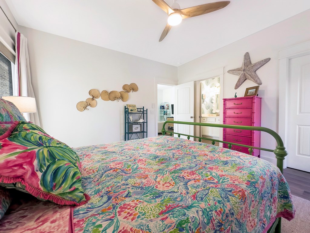 502 Windmark Way, Port St. Joe 32456