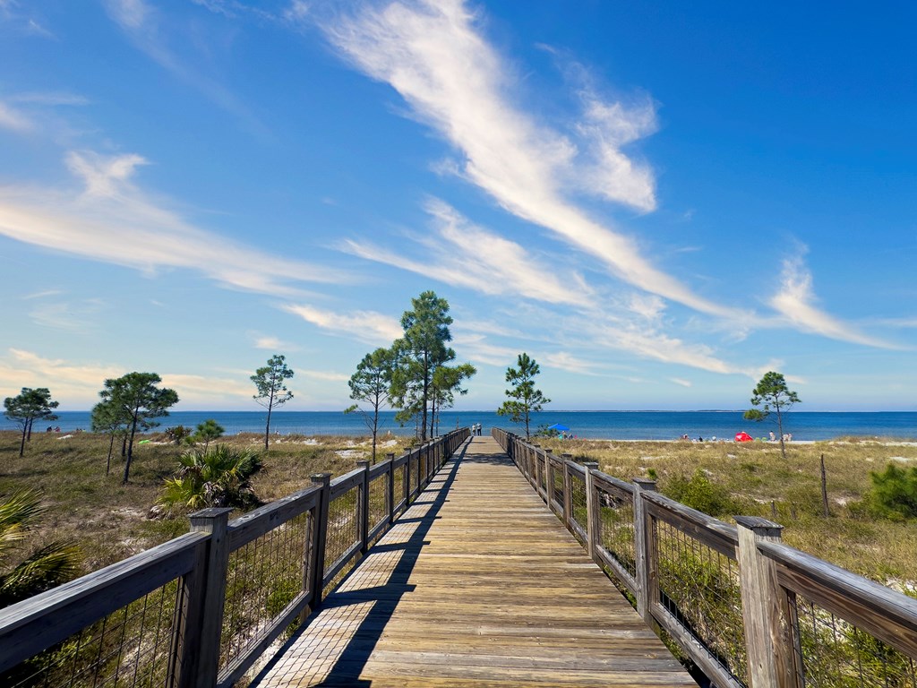 502 Windmark Way, Port St. Joe 32456