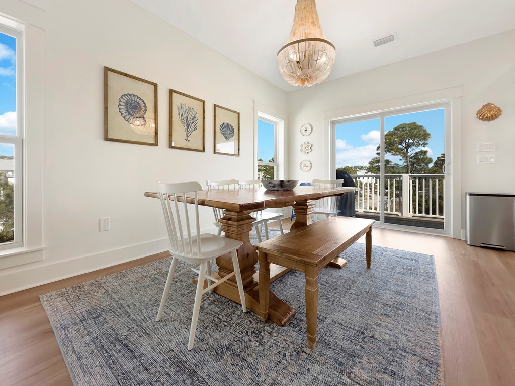 502 Windmark Way, Port St. Joe 32456