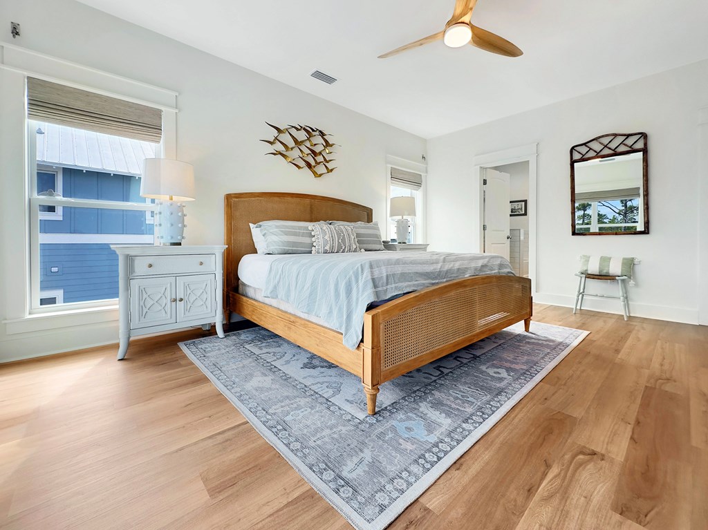 502 Windmark Way, Port St. Joe 32456