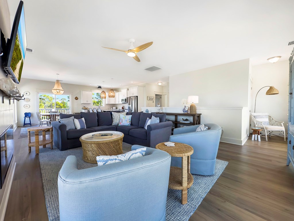 502 Windmark Way, Port St. Joe 32456