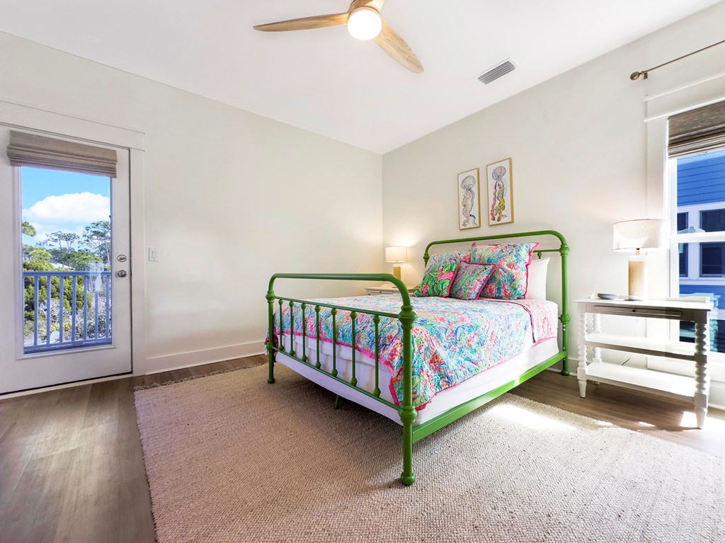 502 Windmark Way, Port St. Joe 32456