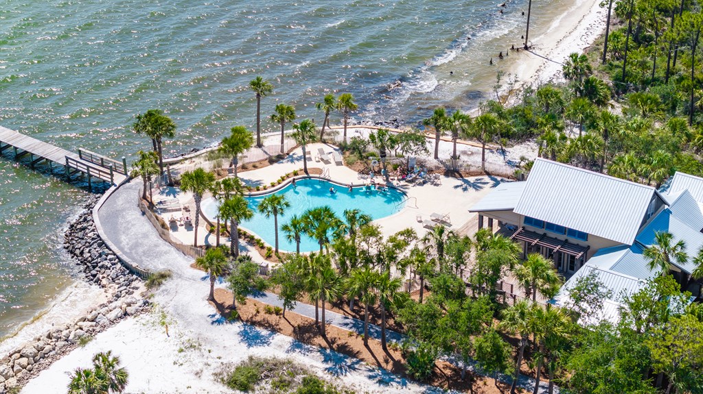502 Windmark Way, Port St. Joe 32456