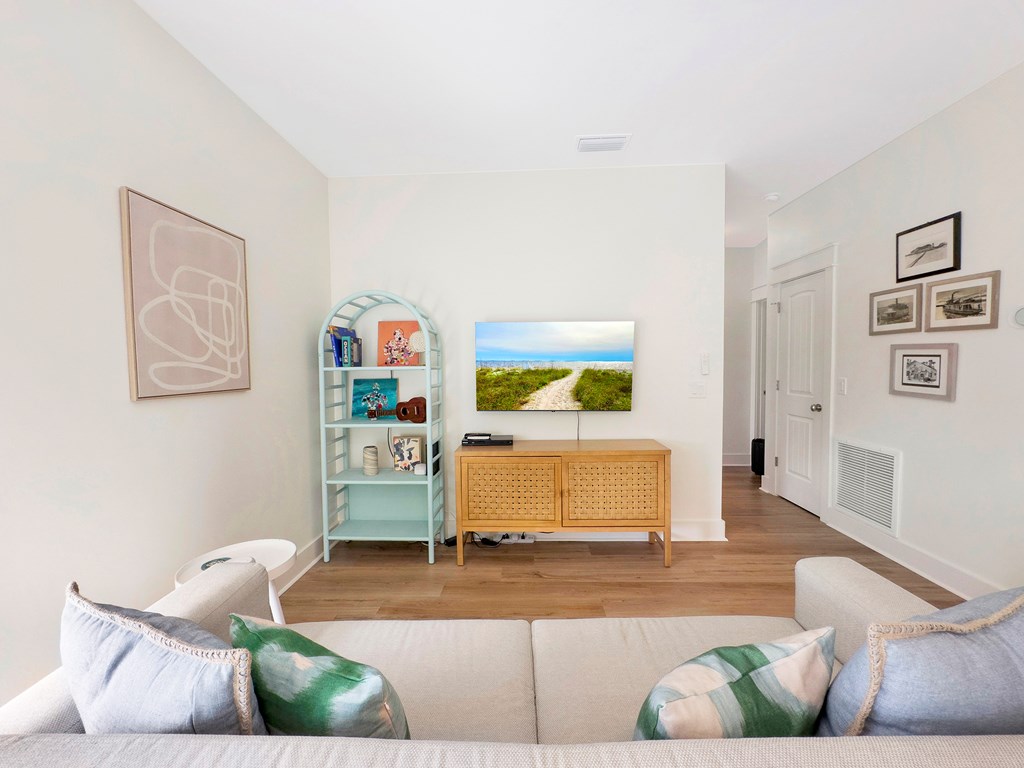 502 Windmark Way, Port St. Joe 32456