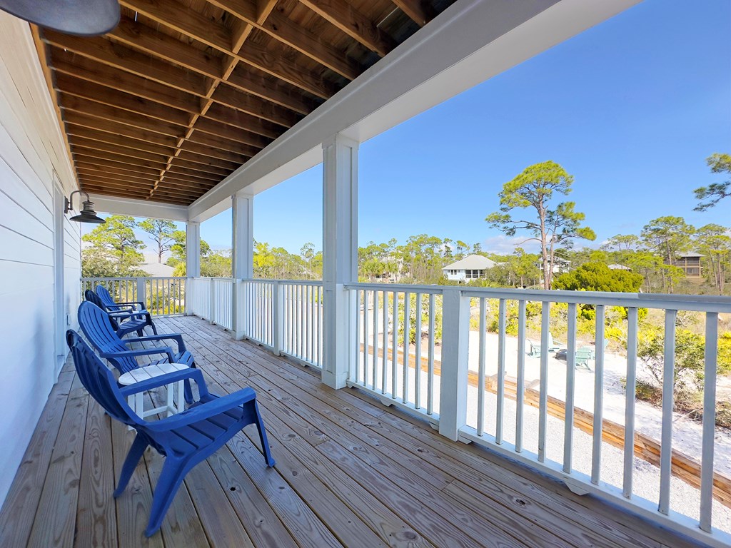502 Windmark Way, Port St. Joe 32456
