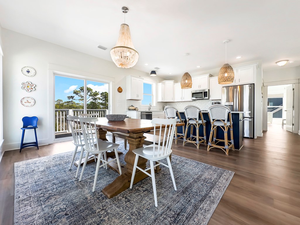 502 Windmark Way, Port St. Joe 32456