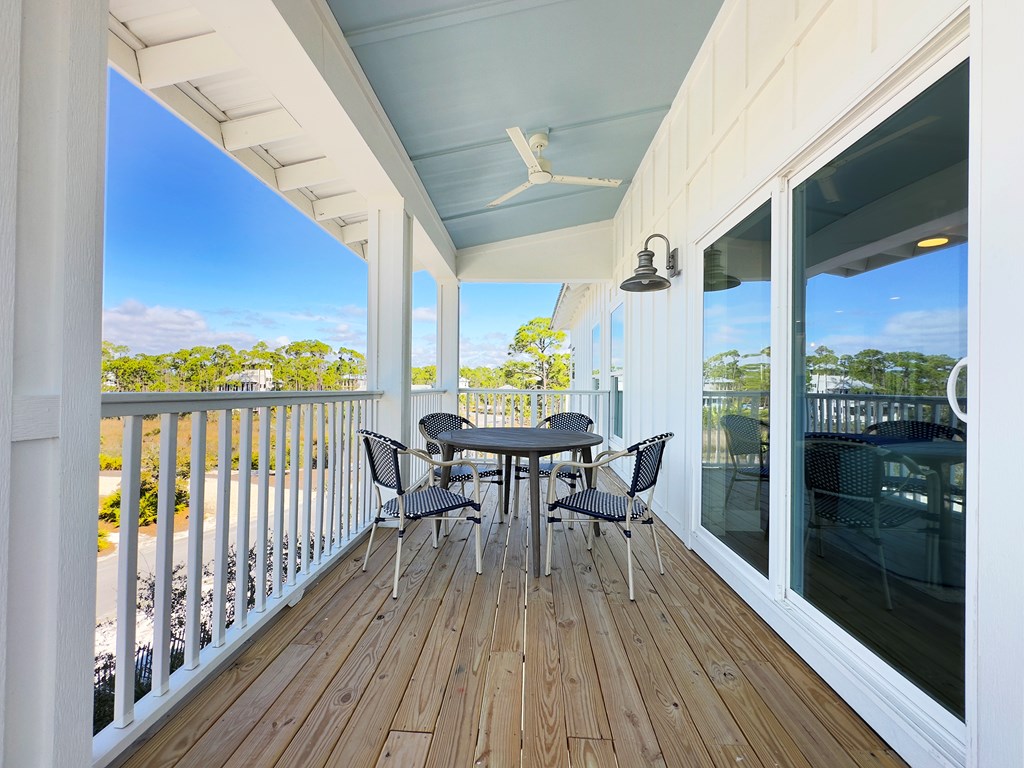 502 Windmark Way, Port St. Joe 32456