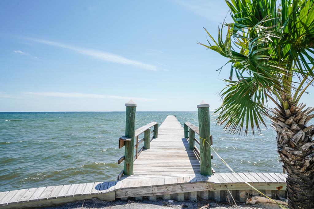 502 Windmark Way, Port St. Joe 32456