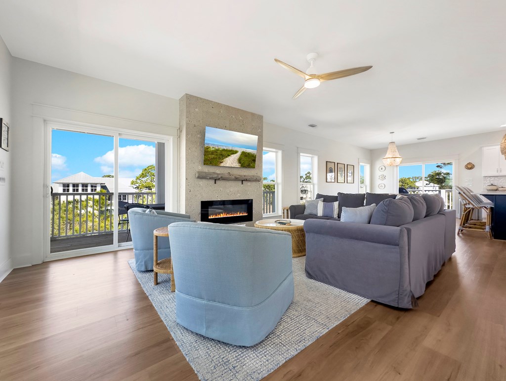 502 Windmark Way, Port St. Joe 32456