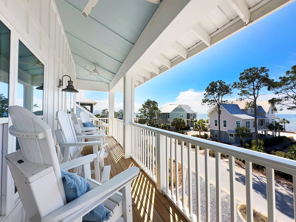 502 Windmark Way, Port St. Joe 32456