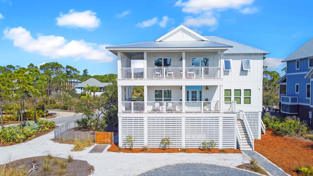 502 Windmark Way, Port St. Joe 32456