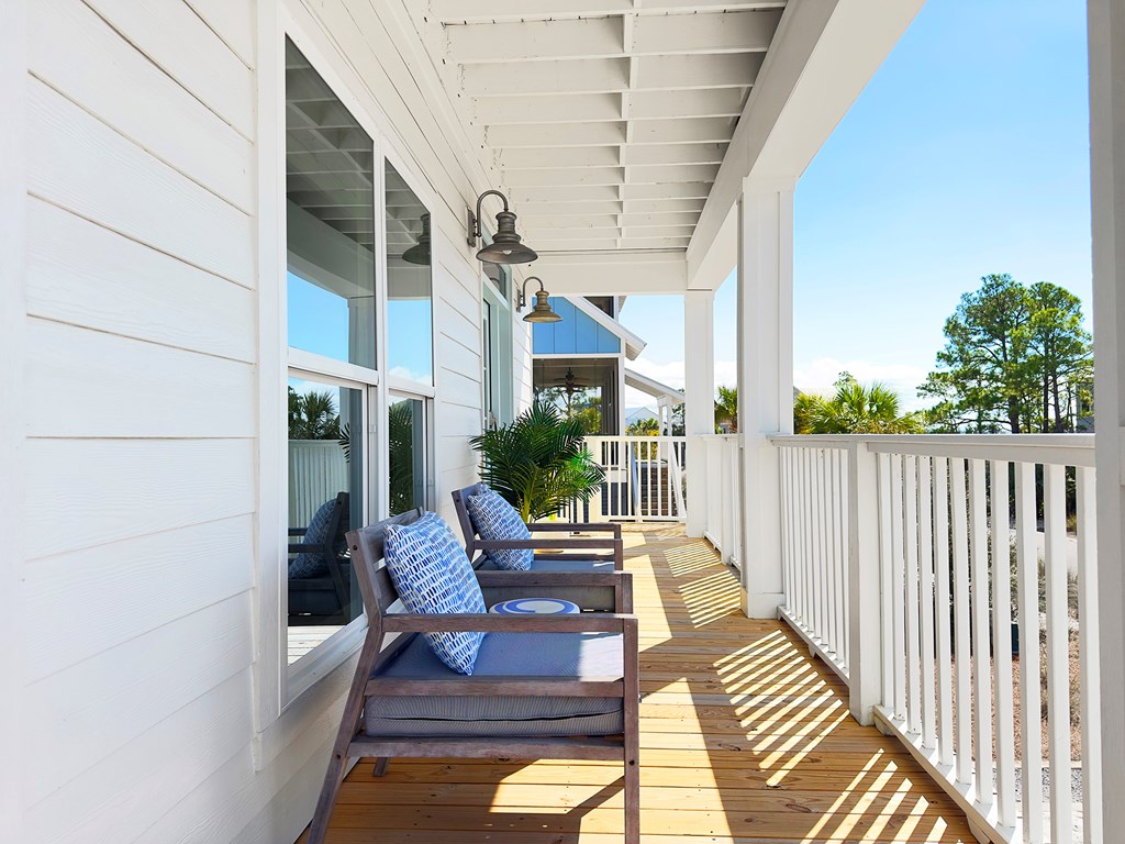 502 Windmark Way, Port St. Joe 32456