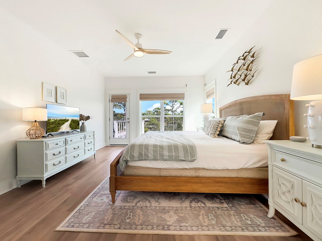 502 Windmark Way, Port St. Joe 32456
