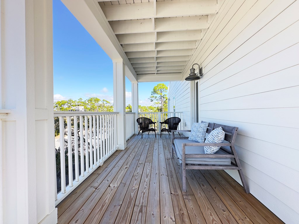502 Windmark Way, Port St. Joe 32456
