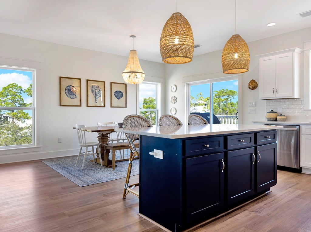 502 Windmark Way, Port St. Joe 32456