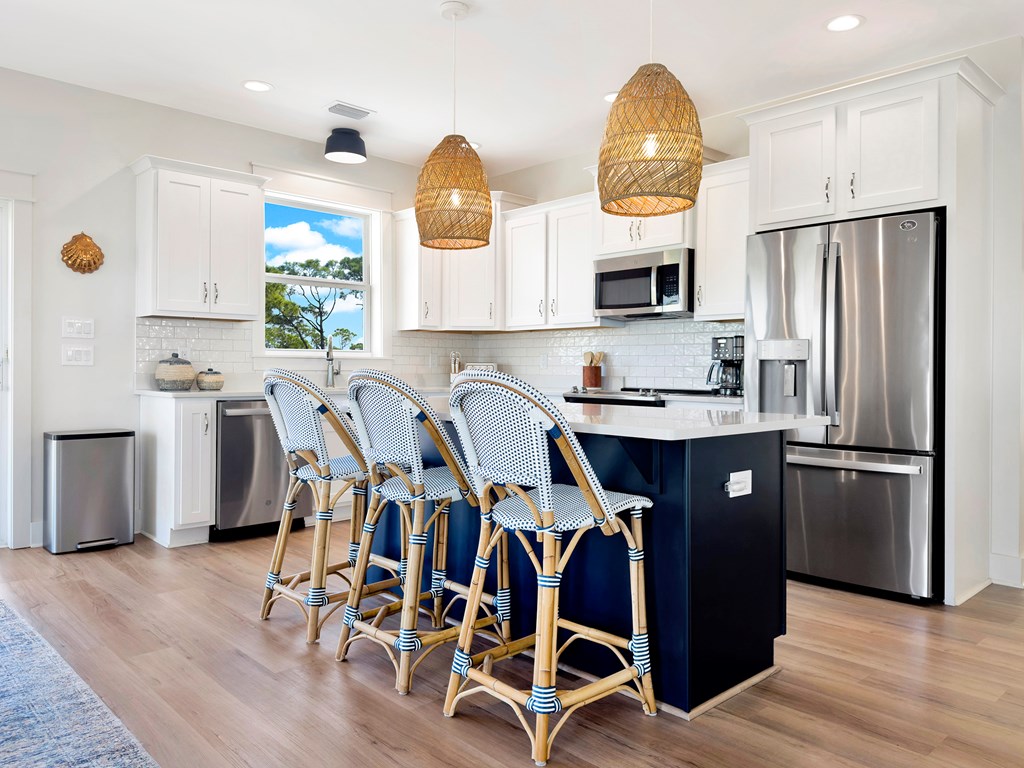 502 Windmark Way, Port St. Joe 32456