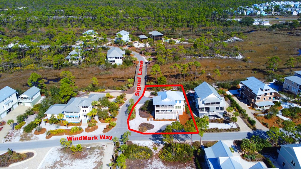 502 Windmark Way, Port St. Joe 32456