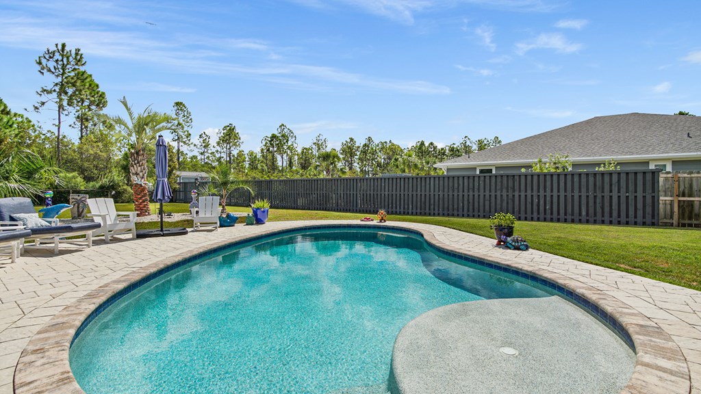 3095 Long Ave, Port St. Joe 32456