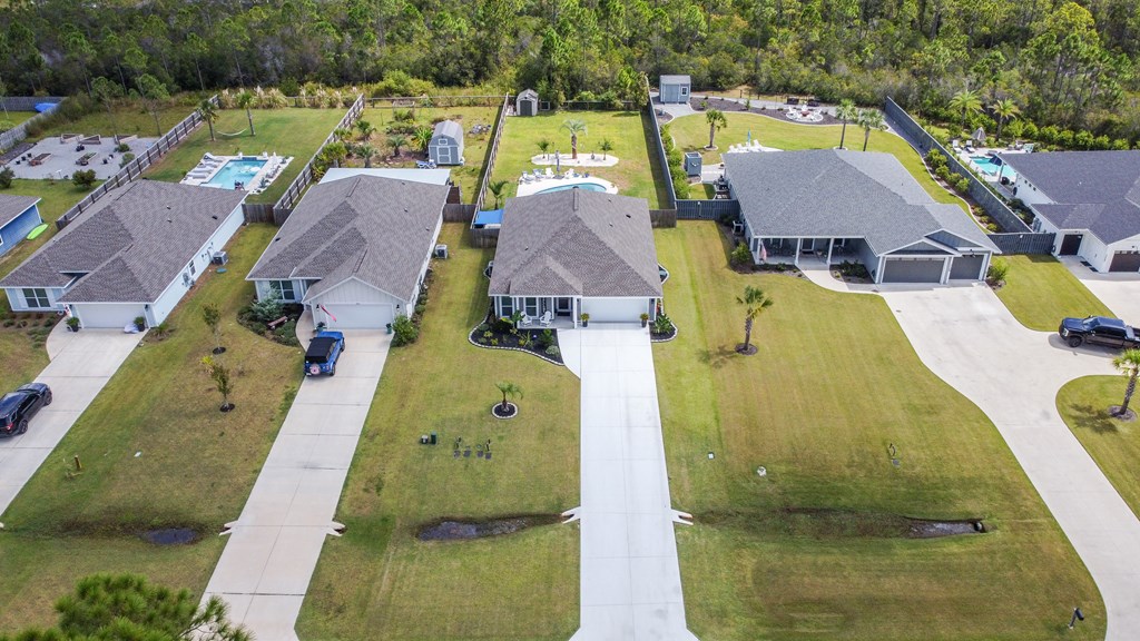 3095 Long Ave, Port St. Joe 32456