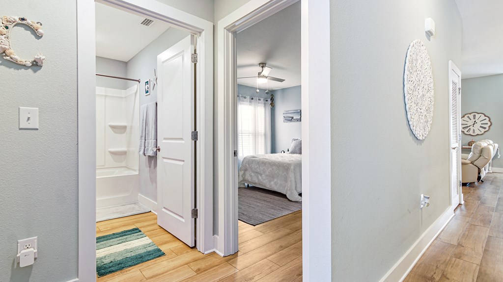 3095 Long Ave, Port St. Joe 32456