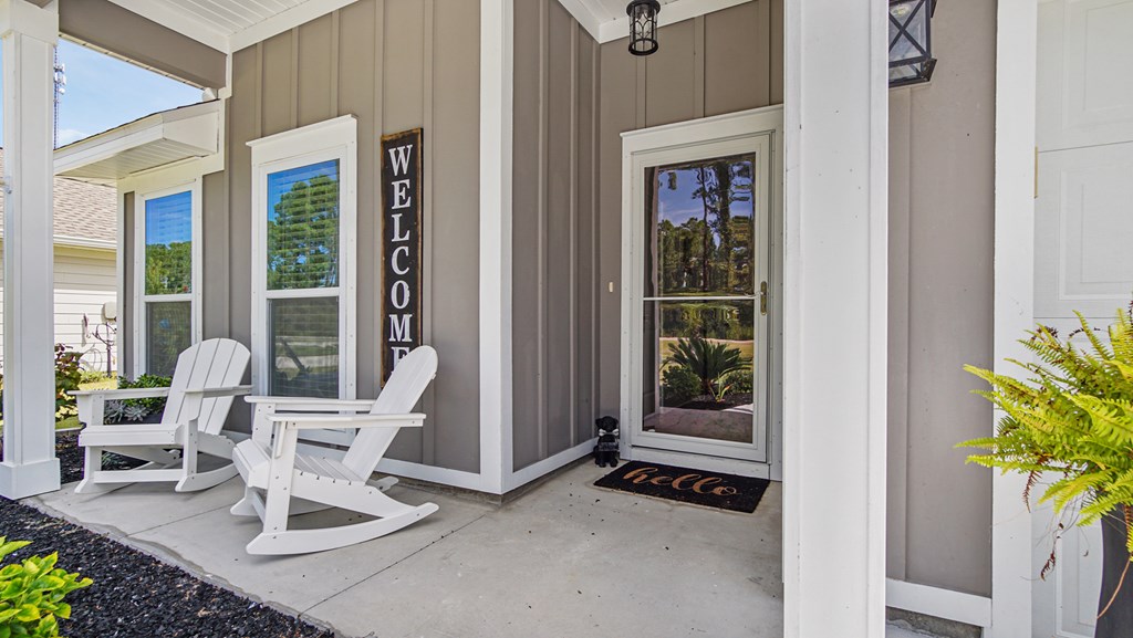 3095 Long Ave, Port St. Joe 32456