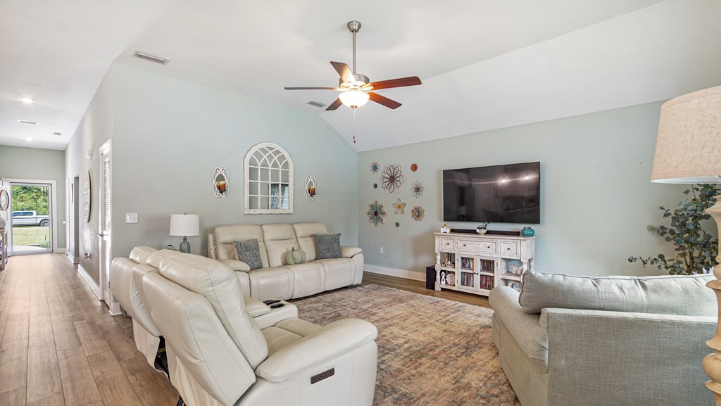 3095 Long Ave, Port St. Joe 32456