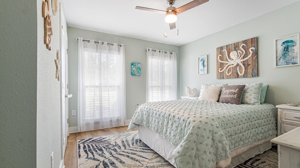 3095 Long Ave, Port St. Joe 32456