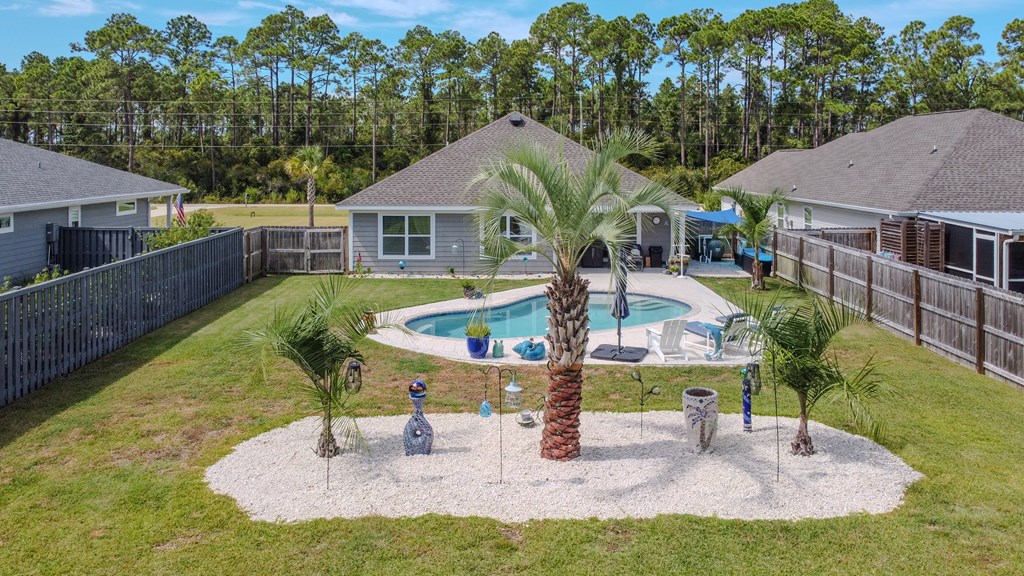 3095 Long Ave, Port St. Joe 32456