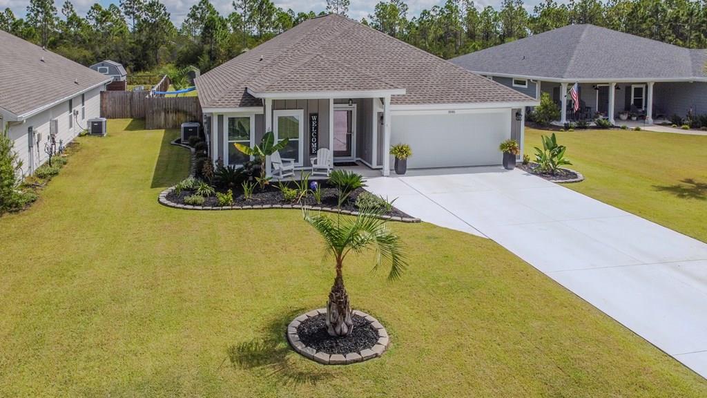 3095 Long Ave, Port St. Joe 32456
