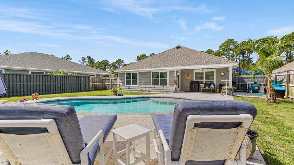3095 Long Ave, Port St. Joe 32456