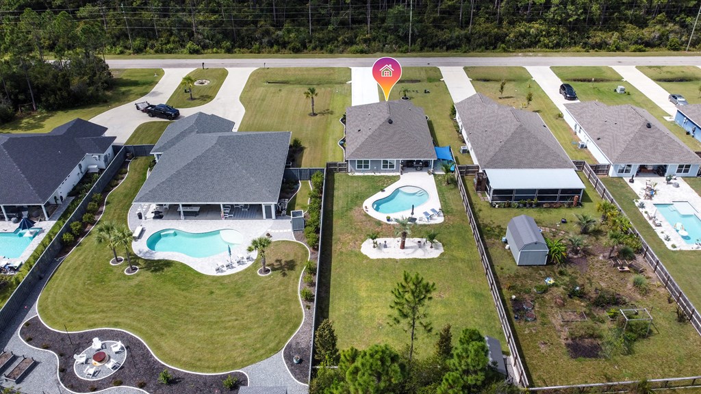 3095 Long Ave, Port St. Joe 32456