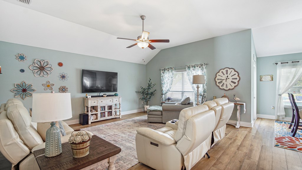 3095 Long Ave, Port St. Joe 32456