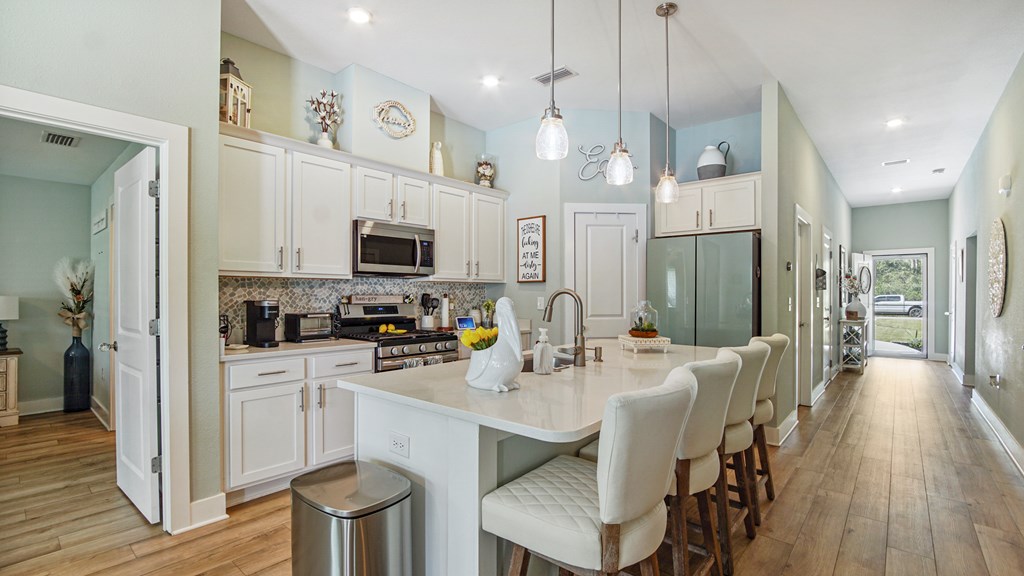 3095 Long Ave, Port St. Joe 32456