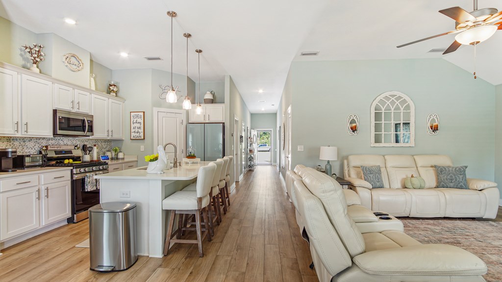 3095 Long Ave, Port St. Joe 32456