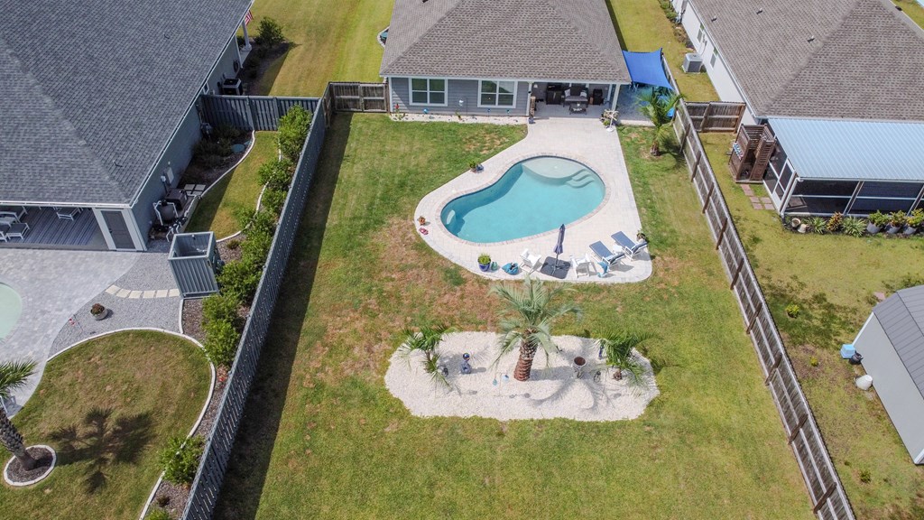 3095 Long Ave, Port St. Joe 32456