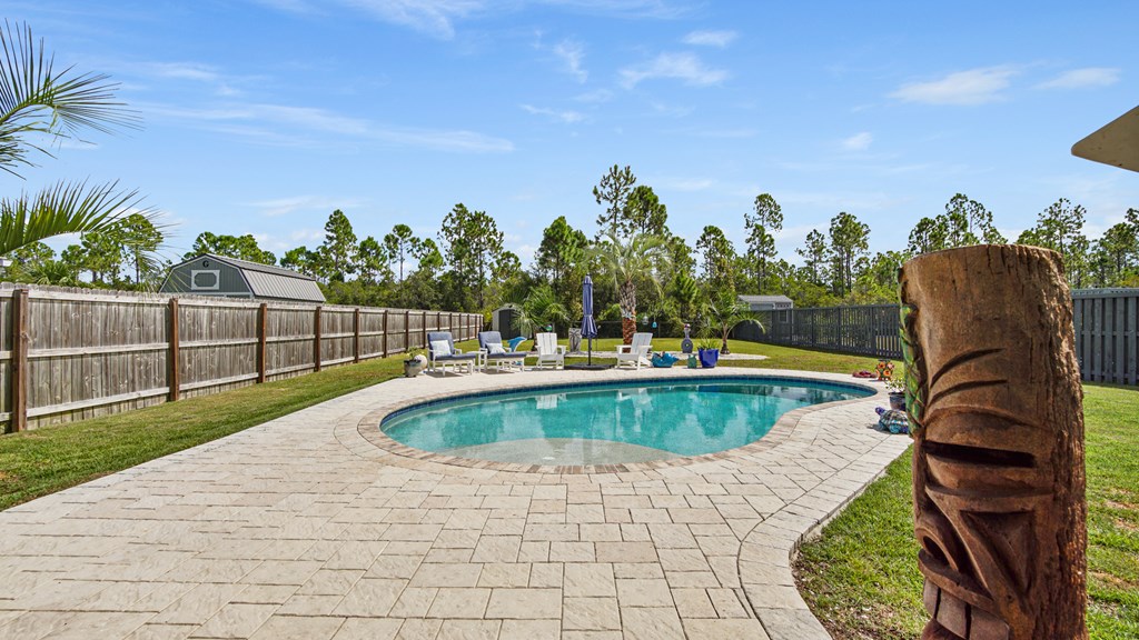 3095 Long Ave, Port St. Joe 32456