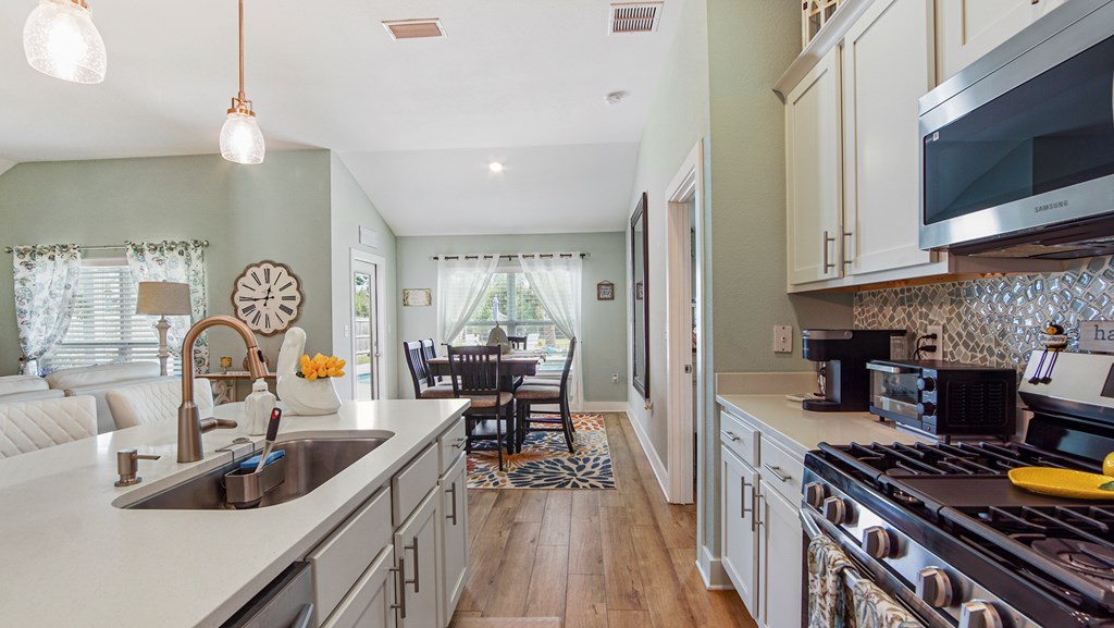 3095 Long Ave, Port St. Joe 32456