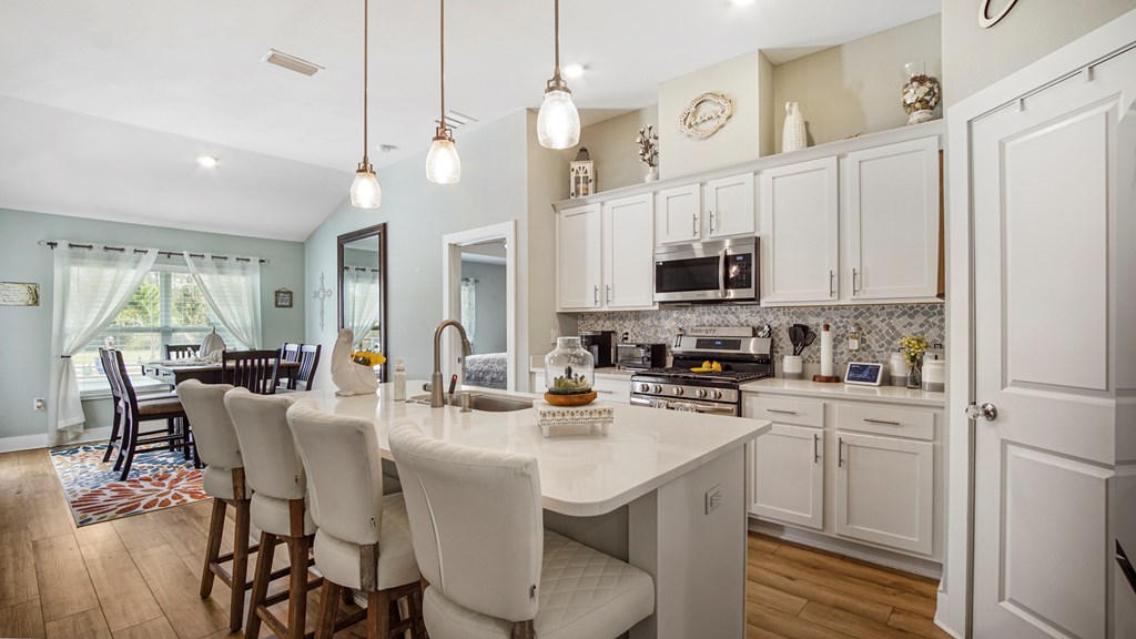 3095 Long Ave, Port St. Joe 32456