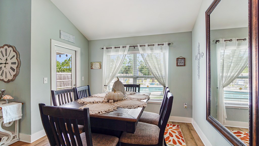 3095 Long Ave, Port St. Joe 32456
